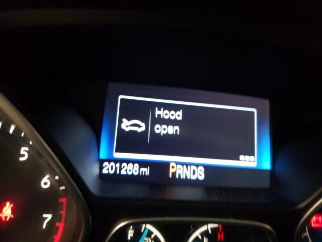 Photo 8 from auction – 2015 FORD FOCUS SE with VIN 1FADP3F23FL207860