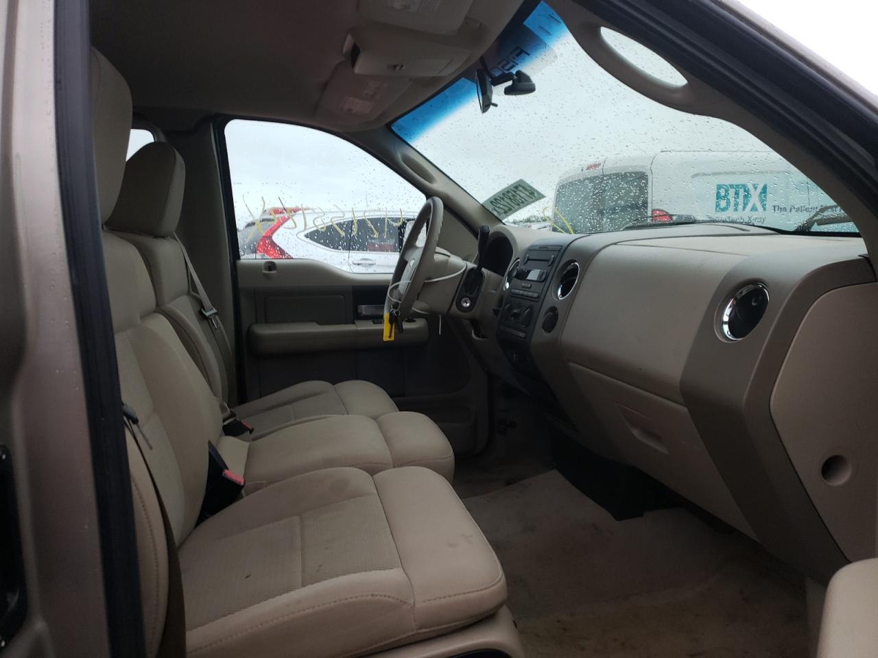 Photo 19 from auction – 2006 FORD F-150 with VIN 1FTRF12W46NB18917
