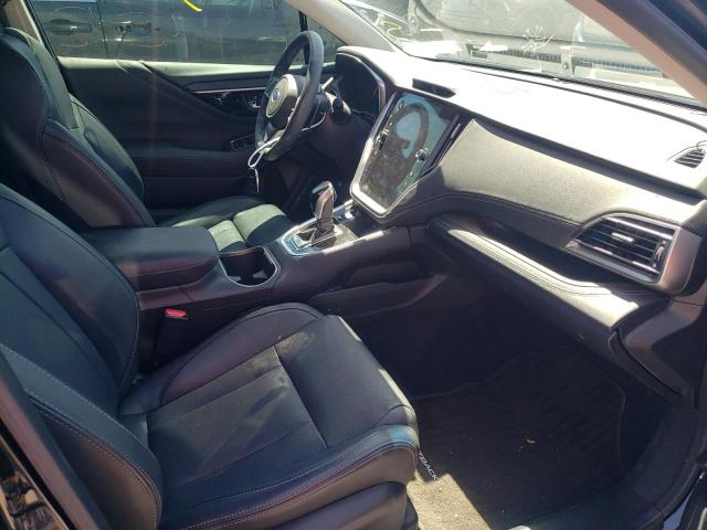 Photo 5 from auction – 2020 SUBARU OUTBACK LI with VIN 4S4BTANC8L3158464