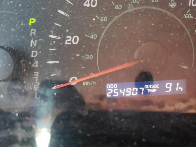 Photo 8 from auction – 2007 TOYOTA CAMRY with VIN 4T1BE46K87U177114