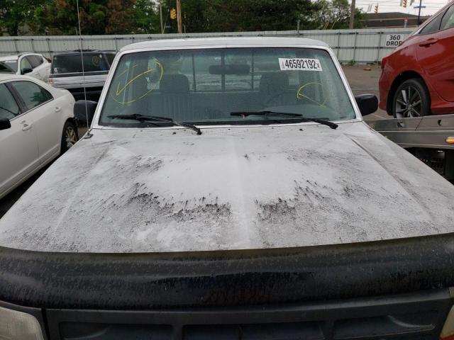 Photo 7 from auction – 1994 FORD F150 with VIN 1FTEF15Y8RNA04404