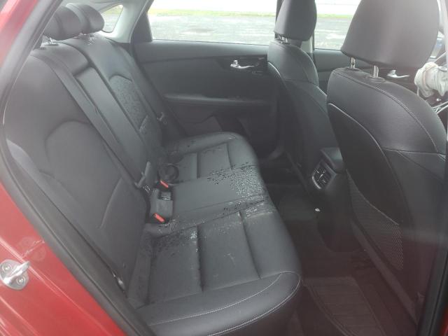 Photo 6 from auction – 2019 KIA FORTE EX with VIN 3KPF54AD8KE021094