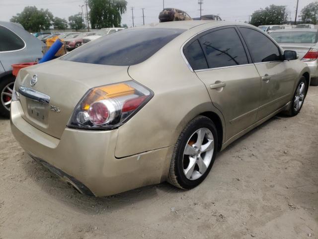 Photo 4 from auction – 2010 NISSAN ALTIMA BAS with VIN 1N4AL2AP0AN416143
