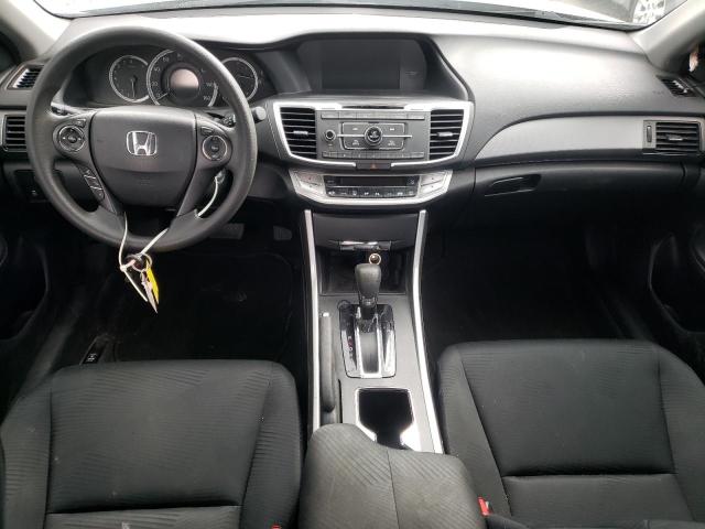 Photo 9 from auction – 2014 HONDA ACCORD LX with VIN 1HGCR2F35EA060309