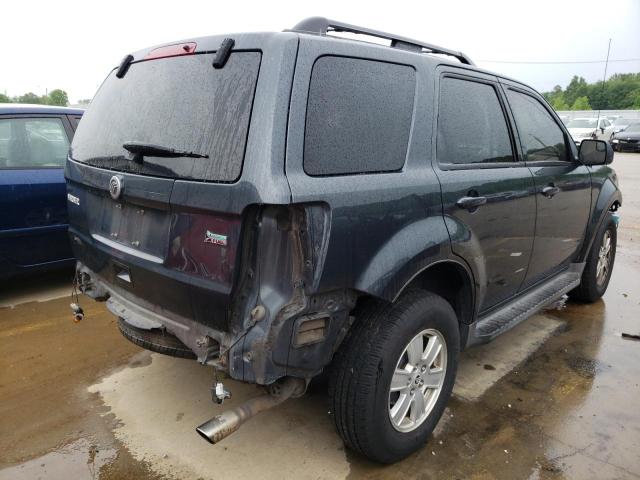 Photo 4 from auction – 2010 MERCURY MARINER with VIN 4M2CN9BG1AKJ04199