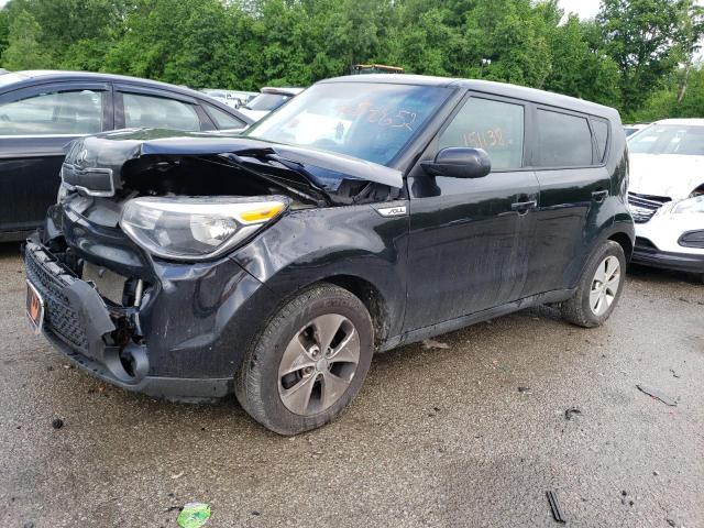 Photo 2 from auction – 2016 KIA SOUL with VIN KNDJN2A24G7830340