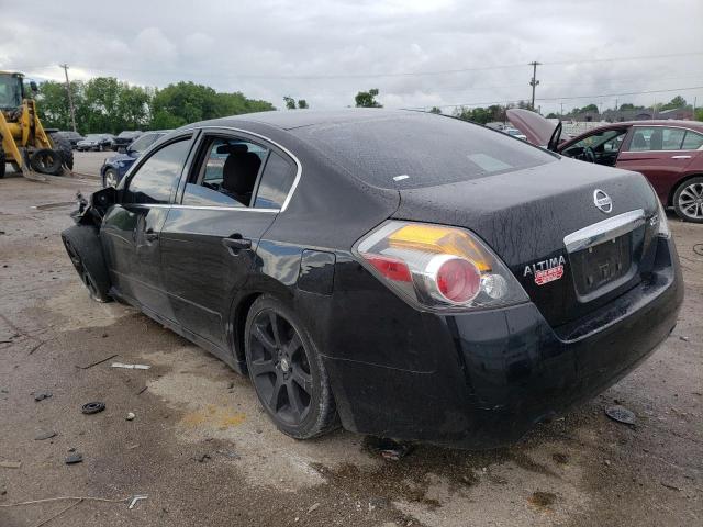 Photo 3 from auction – 2012 NISSAN ALTIMA BAS with VIN 1N4AL2AP4CN450279