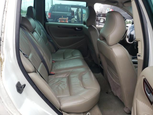 Photo 6 from auction – 2004 VOLVO XC70 with VIN YV1SZ59H641165999