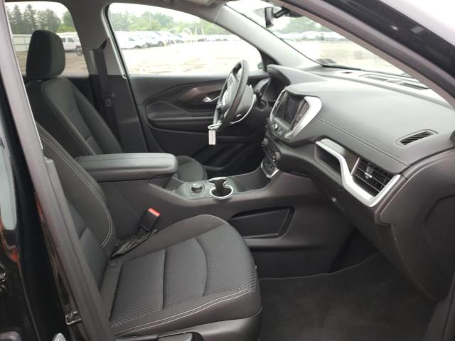 Photo 5 from auction – 2022 GMC TERRAIN SL with VIN 3GKALTEV1NL117280