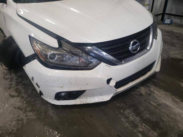 Photo 9 from auction – 2016 NISSAN ALTIMA 2.5 with VIN 1N4AL3AP1GC208380