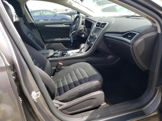 Photo 5 from auction – 2014 FORD FUSION SE with VIN 3FA6P0LU0ER247973