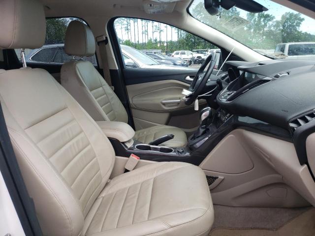 Photo 9 from auction – 2016 FORD ESCAPE TIT with VIN 1FMCU9JX1GUA13789
