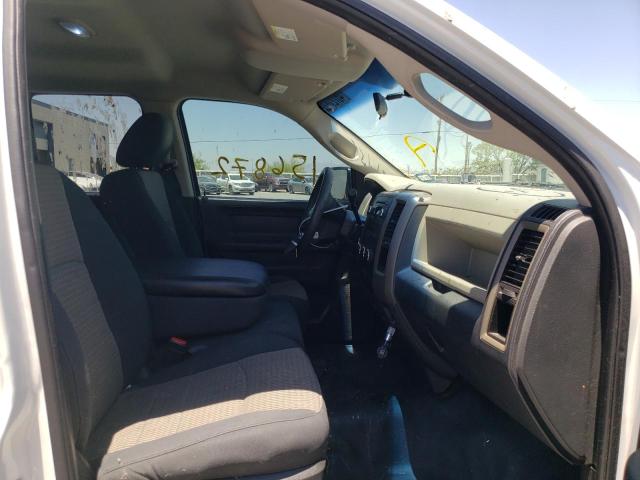 Photo 5 from auction – 2012 DODGE RAM 1500 S with VIN 1C6RD7FP6CS253459