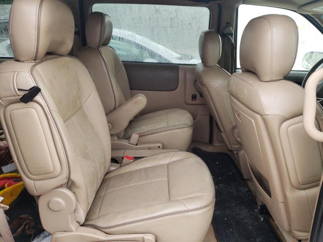 صورة رقم 6 من المزاد - 2006 BUICK TERRAZA CX مع VIN 5GADV33126D152311
