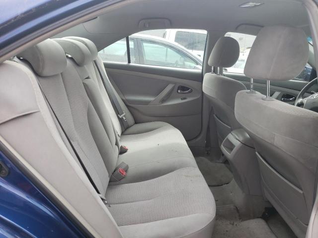 Photo 6 from auction – 2010 TOYOTA CAMRY BASE with VIN 4T4BF3EK2AR015341