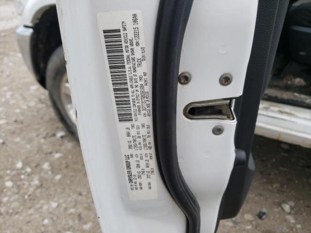 Photo 10 from auction – 2011 DODGE RAM 2500 with VIN 3D7TT2CT6BG561684