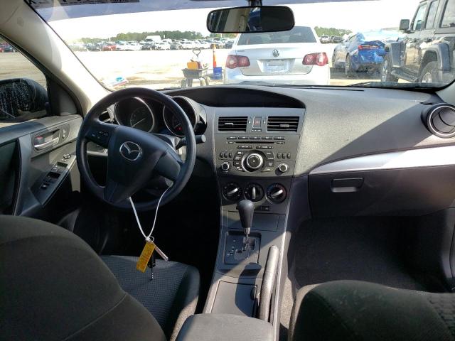 Photo 9 from auction – 2012 MAZDA 3 I with VIN JM1BL1UF9C1594204