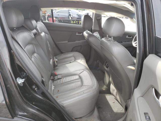 Photo 6 from auction – 2014 KIA SPORTAGE B with VIN KNDPB3ACXE7633820