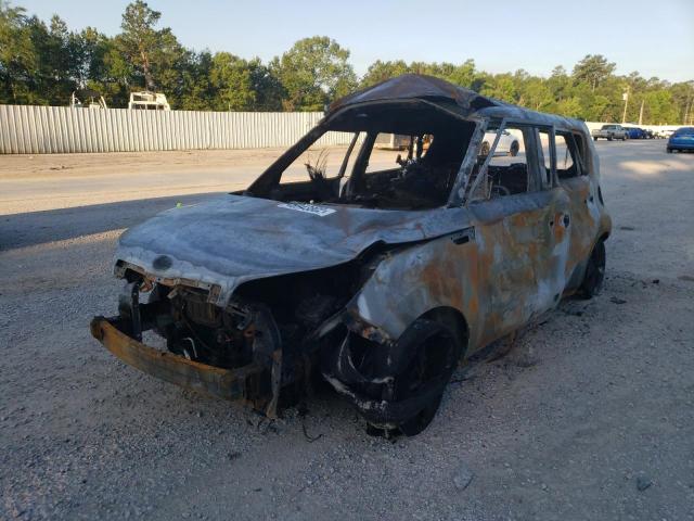Zdjęcie 2 z aukcji – 2015 KIA SOUL z VIN KNDJN2A23F7807209