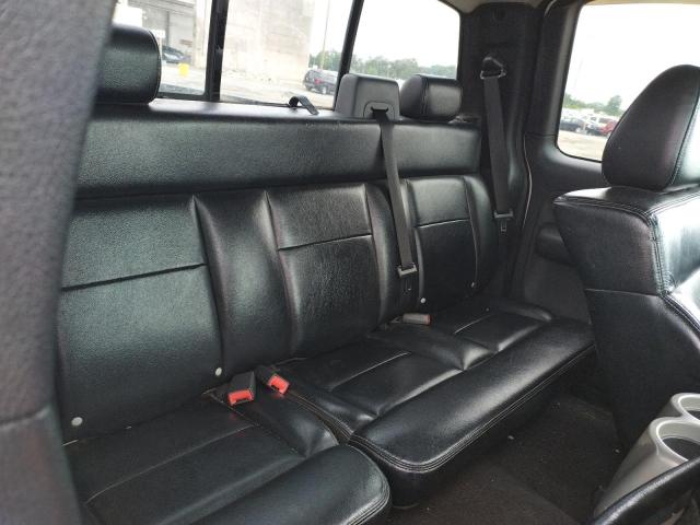 Photo 6 from auction – 2005 FORD F150 with VIN 1FTPX04565KF05259