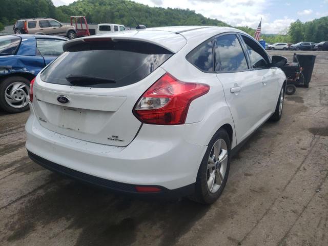 Photo 7 from auction – 2014 FORD FOCUS SE with VIN 1FADP3K2XEL158256