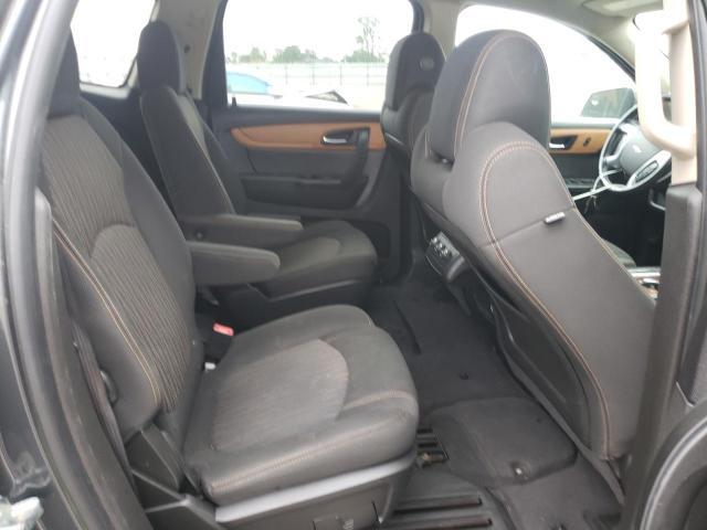 Photo 6 from auction – 2013 CHEVROLET TRAVERSE L with VIN 1GNKRGKD4DJ101301