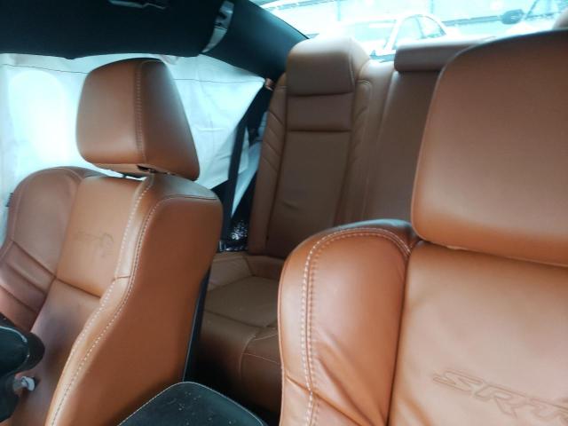 Zdjęcie 6 z aukcji – 2018 DODGE CHARGER SR z VIN 2C3CDXL91JH335130