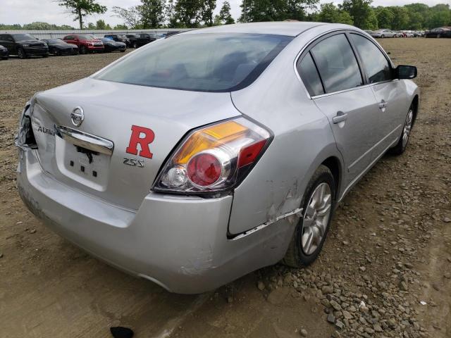 Photo 4 from auction – 2012 NISSAN ALTIMA BAS with VIN 1N4AL2AP7CC129106