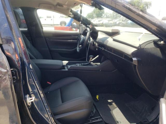 Photo 9 from auction – 2021 MAZDA 3 SELECT with VIN 3MZBPBBL2MM254204