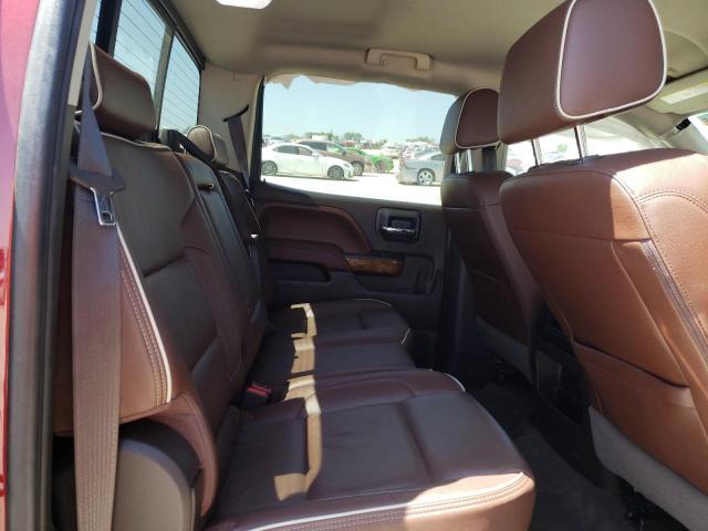 صورة رقم 6 من المزاد - 2016 CHEVROLET SILVERADO مع VIN 3GCPCTEC9GG262650