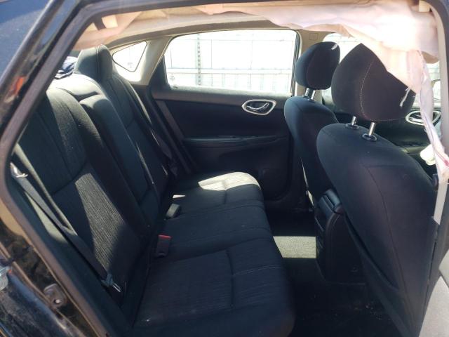 Photo 6 from auction – 2017 NISSAN SENTRA S with VIN 3N1AB7AP3HY343926