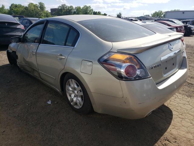 Photo 3 from auction – 2009 NISSAN ALTIMA with VIN 1N4AL21E19N424472