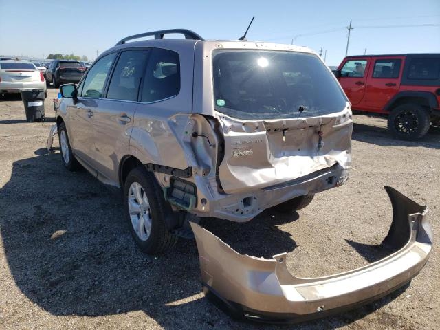 Photo 3 from auction – 2015 SUBARU FORESTER 2 with VIN JF2SJAHC3FH467743