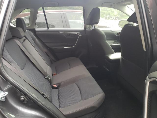 Photo 6 from auction – 2019 TOYOTA RAV4 LE with VIN JTMLWRFV5KD021067