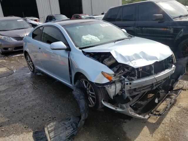 Photo 1 from auction – 2006 TOYOTA SCION TC with VIN JTKDE177460103595