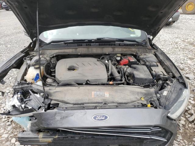 Photo 7 from auction – 2015 FORD FUSION SE with VIN 3FA6P0HD6FR256428
