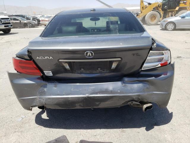 Photo 9 from auction – 2006 ACURA TL with VIN 19UUA65526A072862