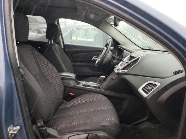 Photo 5 from auction – 2011 GMC TERRAIN SL with VIN 2CTALSEC8B6353286