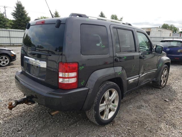 Photo 4 from auction – 2011 JEEP LIBERTY SP with VIN 1J4PN2GK9BW568941