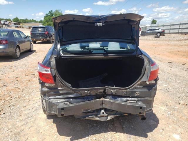 Photo 9 from auction – 2014 TOYOTA COROLLA L with VIN 2T1BURHE5EC045174