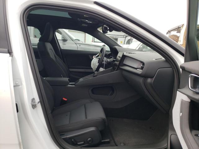 Photo 5 from auction – 2022 POLESTAR 2 with VIN LPSED3KAXNL055569