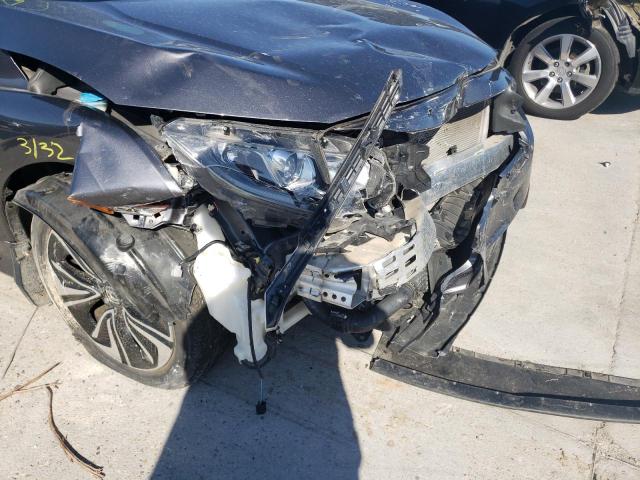 Photo 9 from auction – 2016 HONDA CIVIC EX with VIN 2HGFC3B3XGH361964