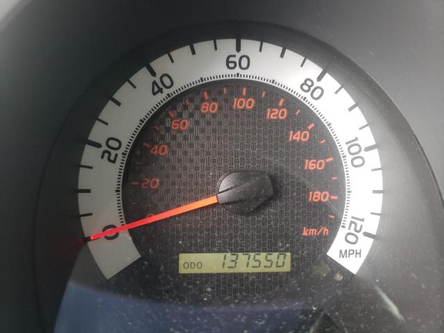 Photo 8 from auction – 2014 TOYOTA TACOMA DOU with VIN 3TMLU4EN4EM164160
