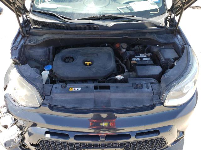 Photo 7 from auction – 2015 KIA SOUL ! with VIN KNDJX3A5XF7211069