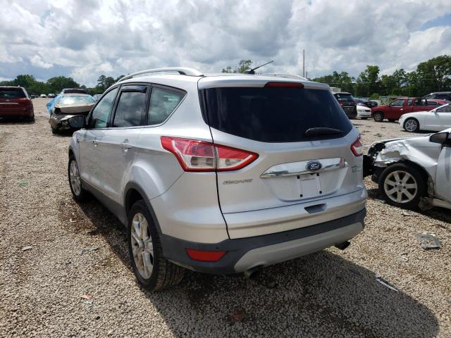 Photo 3 from auction – 2014 FORD ESCAPE TIT with VIN 1FMCU0J92EUA07090