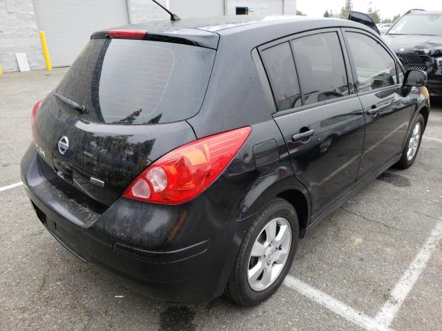 Photo 4 from auction – 2012 NISSAN VERSA S with VIN 3N1BC1CP2CK247759