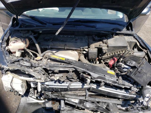 Photo 7 from auction – 2006 TOYOTA SCIO with VIN JTKDE167860136620