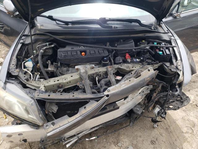 Photo 7 from auction – 2014 ACURA ILX 20 TEC with VIN 19VDE1F75EE001620