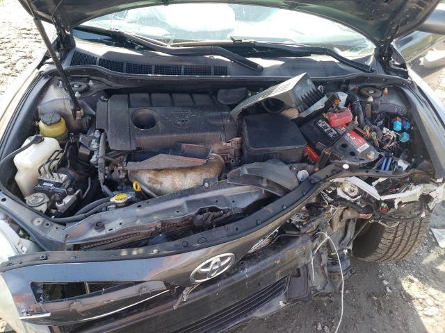 Photo 7 from auction – 2011 TOYOTA CAMRY BASE with VIN 4T1BF3EK8BU224000