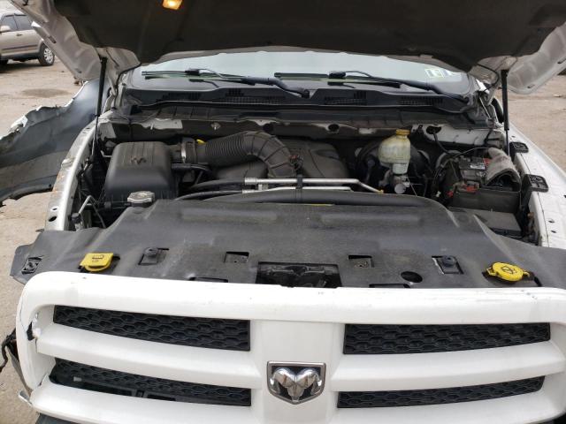 Photo 7 from auction – 2011 DODGE RAM 1500 with VIN 1D7RV1GT2BS700095